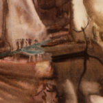 A Dutch canal 1907 1908 Frances Hodgkins 8 mockup