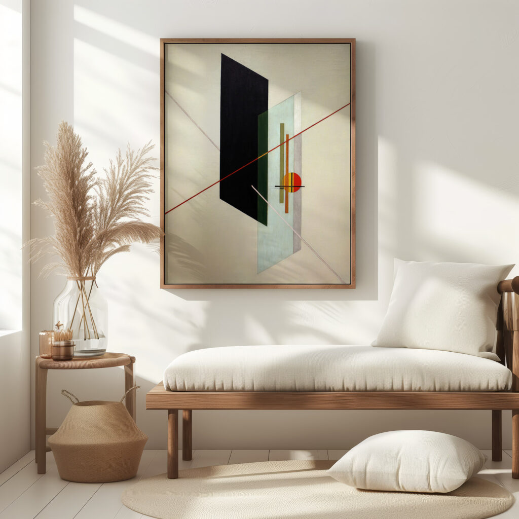 A IX 1923 Laszlo Moholy Nagy 5 mockup