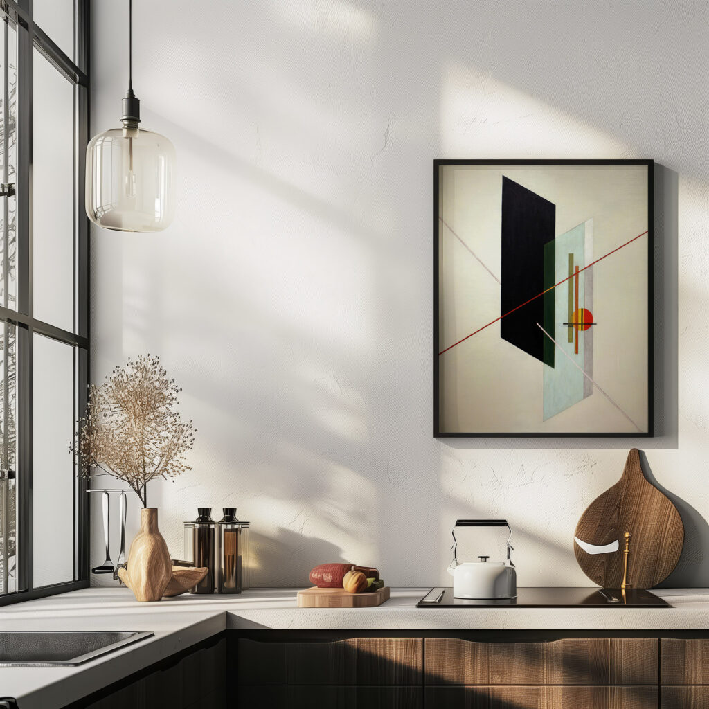 A IX 1923 Laszlo Moholy Nagy 6 mockup