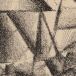 A Peasant Woman Goes for Water 1913 Kazimir Malevich 8 mockup