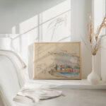 A Pool with Figures 1839 George Chinnery 4 mockup