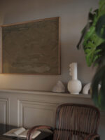 A Shell Crater 1918 Paul Nash video mockup