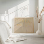 A Shop and Two Figures 1882 Georges Seurat 4 mockup