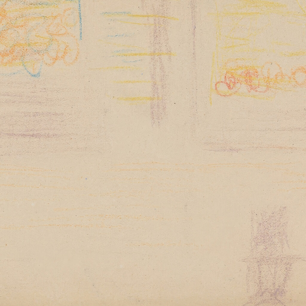 A Shop and Two Figures 1882 Georges Seurat 8 mockup