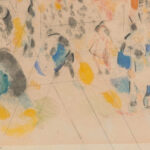 A View of Scheveningen Jules Schmalzigaug 8 mockup