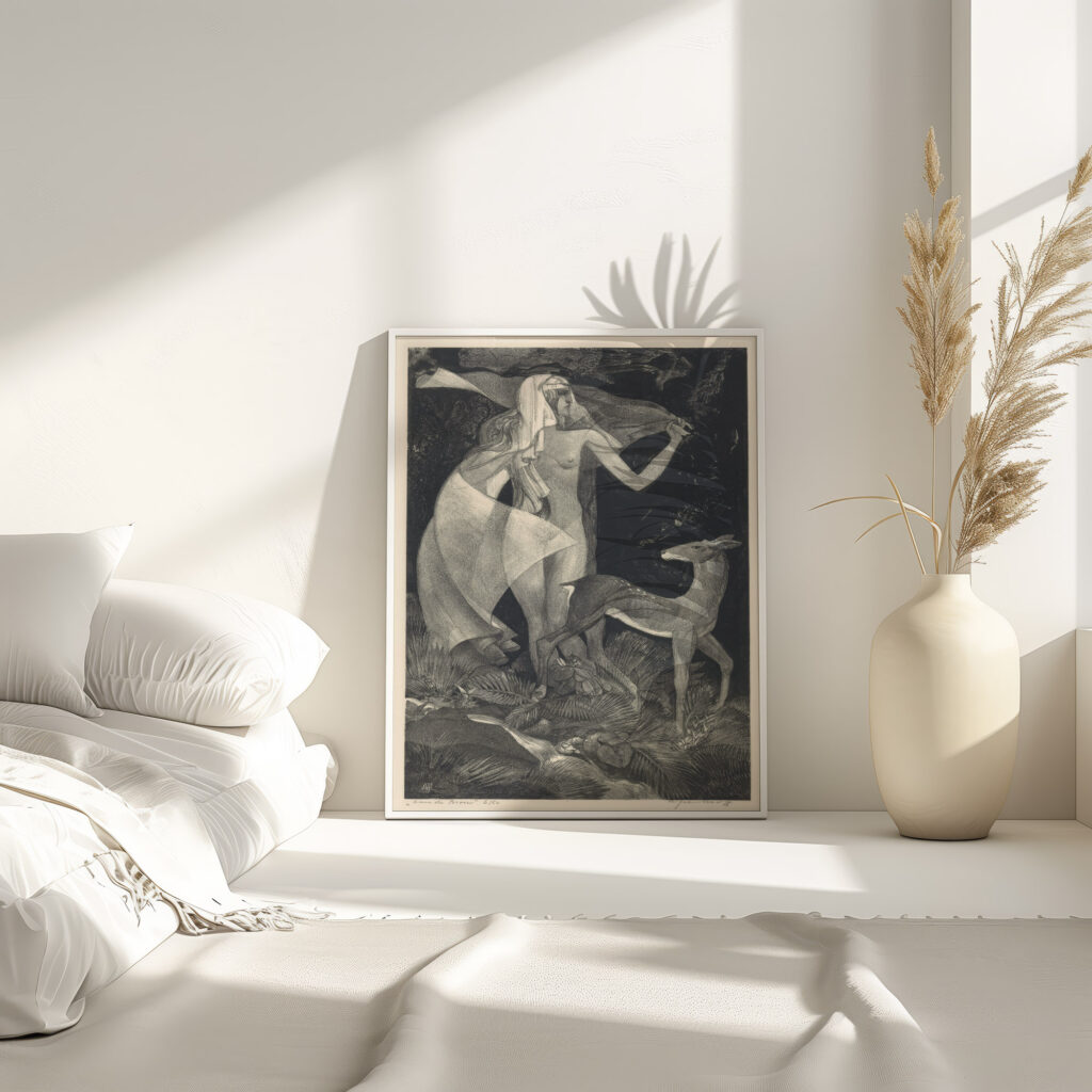 Aan de bron 1908 Adriaan vant Hoff 4 mockup