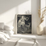 Aan de bron 1908 Adriaan vant Hoff 4 mockup