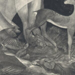 Aan de bron 1908 Adriaan vant Hoff 8 mockup