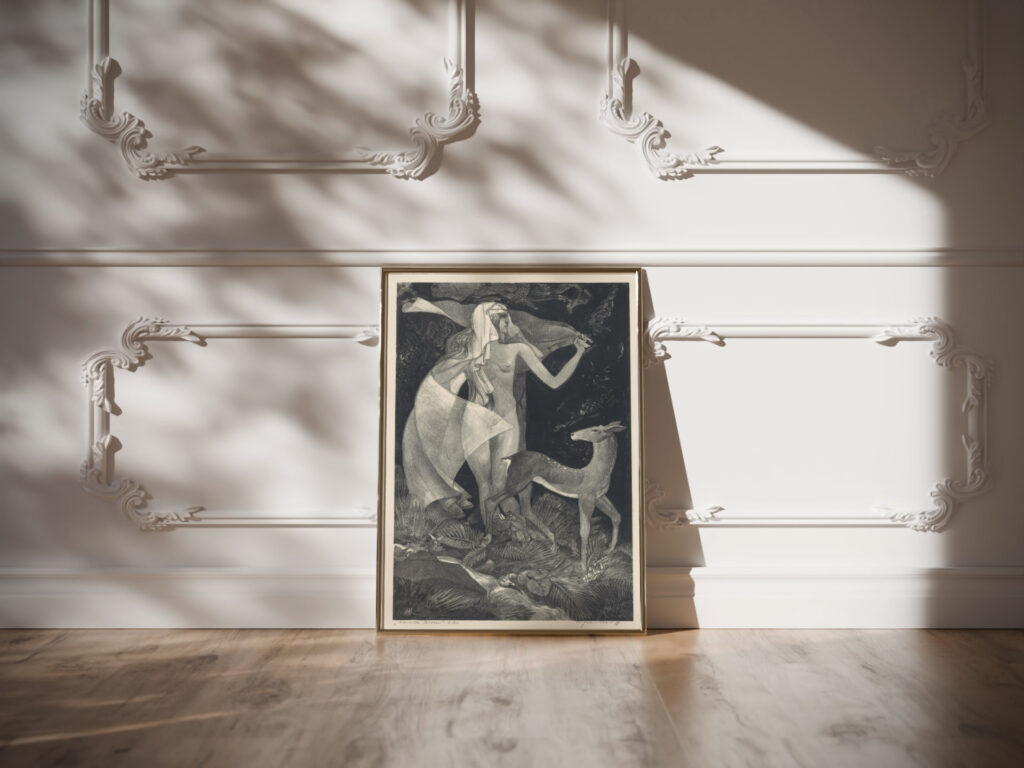 Aan de bron 1908 Adriaan vant Hoff video mockup