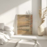 Aanlegsteiger 1797 1870 Andreas Schelfhout 4 mockup