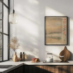 Aanlegsteiger 1797 1870 Andreas Schelfhout 6 mockup