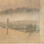 Aanlegsteiger 1797 1870 Andreas Schelfhout 8 mockup