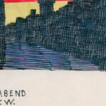 Abend around 1921 Karl Wiener 8 mockup