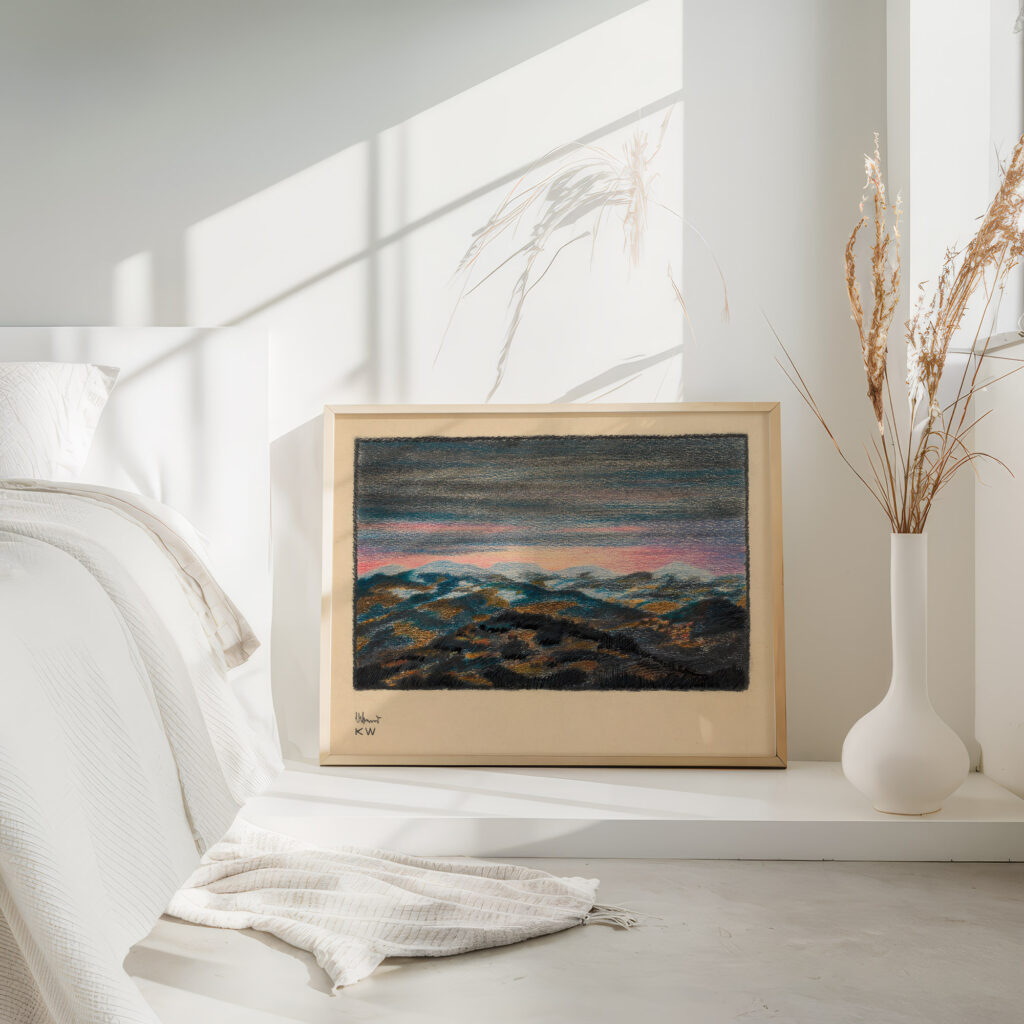 Abend around 1924 Karl Wiener 4 mockup