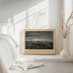 Abend around 1924 Karl Wiener 4 mockup