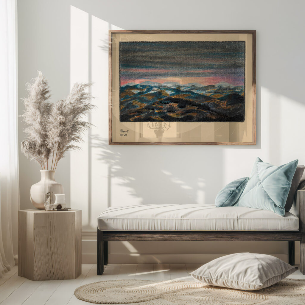 Abend around 1924 Karl Wiener 5 mockup