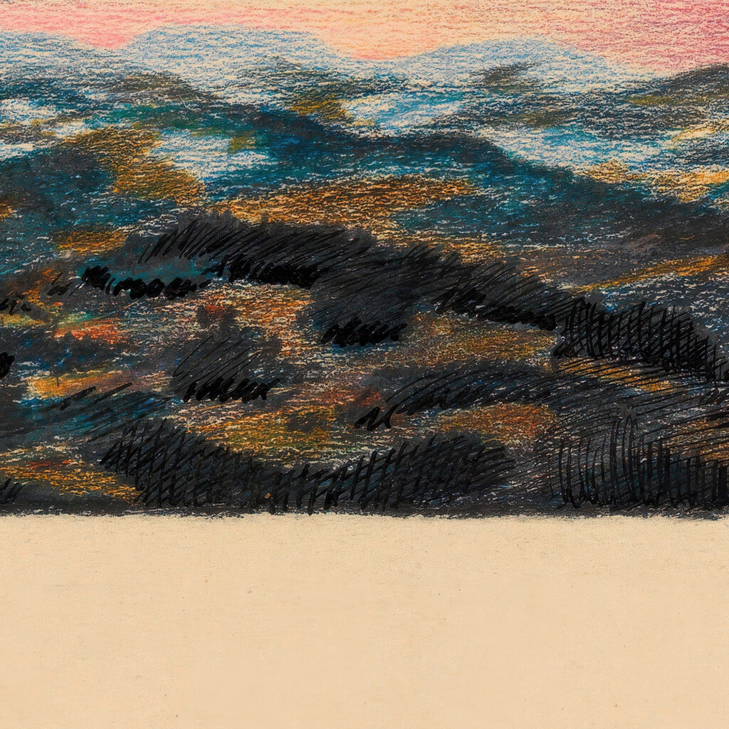 Abend around 1924 Karl Wiener 8 mockup