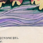 Abendnebel around 1921 Karl Wiener 8 mockup