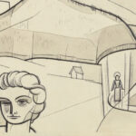 Abendromanze 1938 Karl Wiener 8 mockup