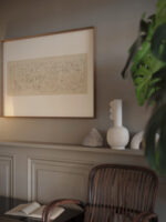 About the Town 1926 Paul Klee video mockup