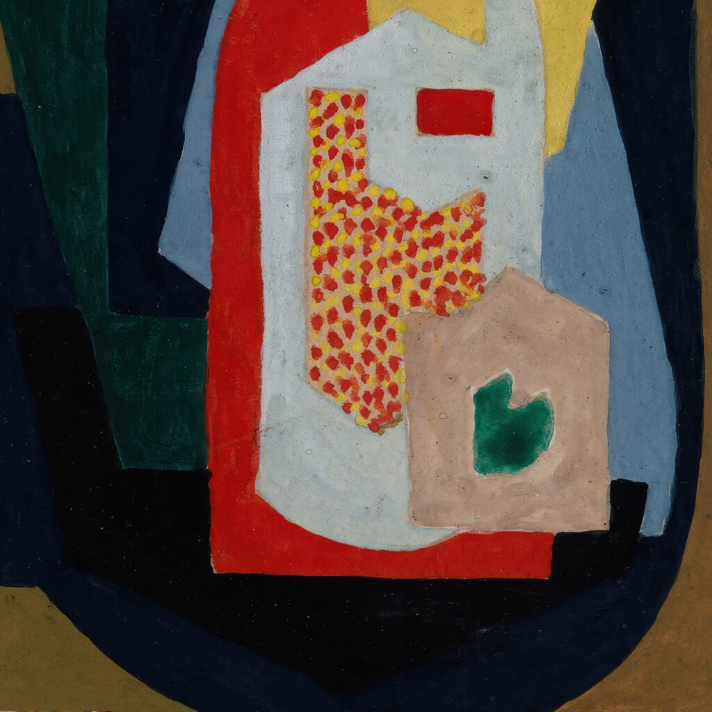 Abstract 1929 Mainie Jellett 8 mockup