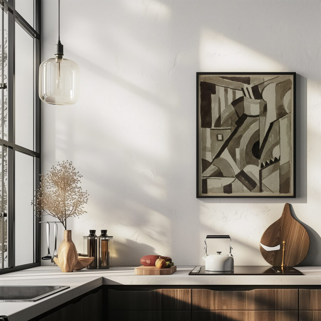 Abstract 3 Carl Newman 6 mockup