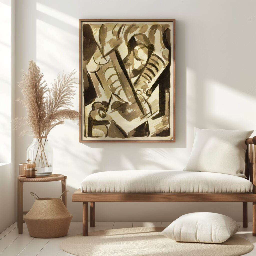 Abstract 4 Carl Newman 5 mockup