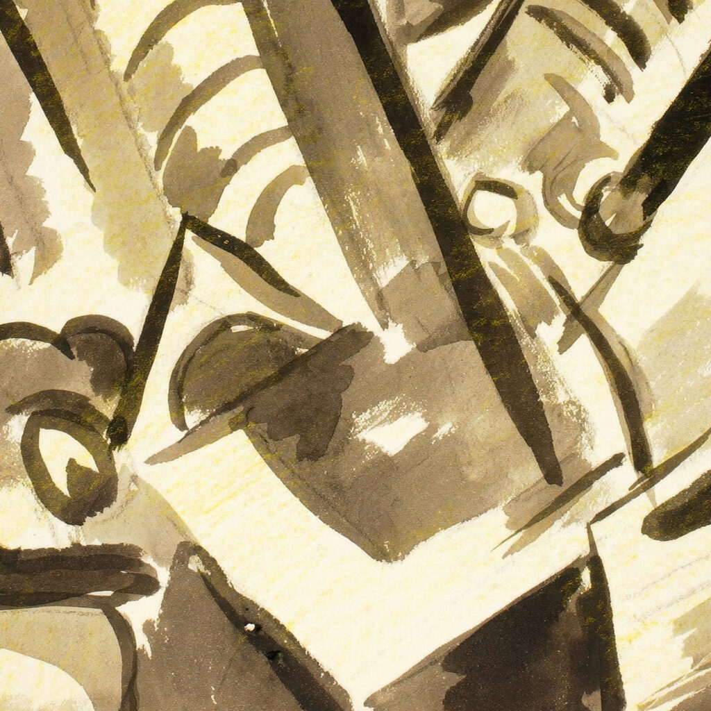 Abstract 4 Carl Newman 8 mockup