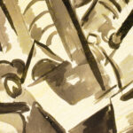 Abstract 4 Carl Newman 8 mockup