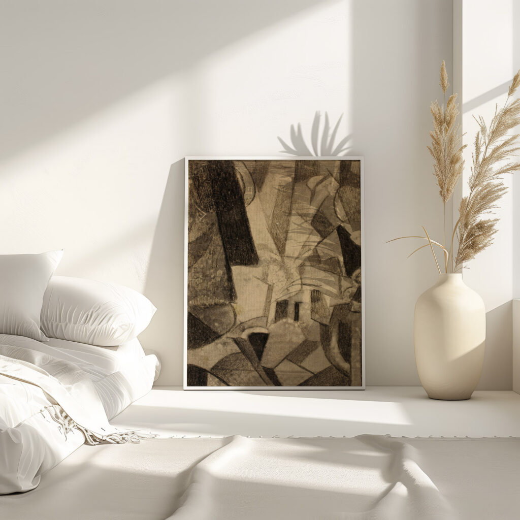 Abstract 6 Carl Newman 4 mockup