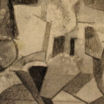 Abstract 6 Carl Newman 8 mockup