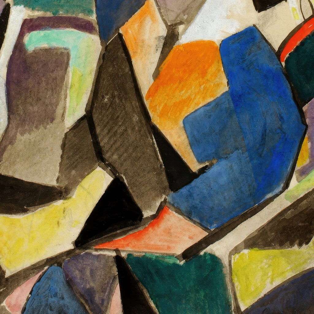 Abstract Carl Newman 1 8 mockup