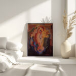 Abstract Composition 1935 Mainie Jellett 4 mockup