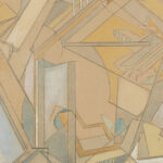 Abstract Composition circa 1914 16 Lawrence Atkinson 8 mockup
