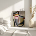 Abstract Head Constructive Head 1930 Alexej von Jawlensky 4 mockup