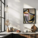 Abstract Head Constructive Head 1930 Alexej von Jawlensky 6 mockup