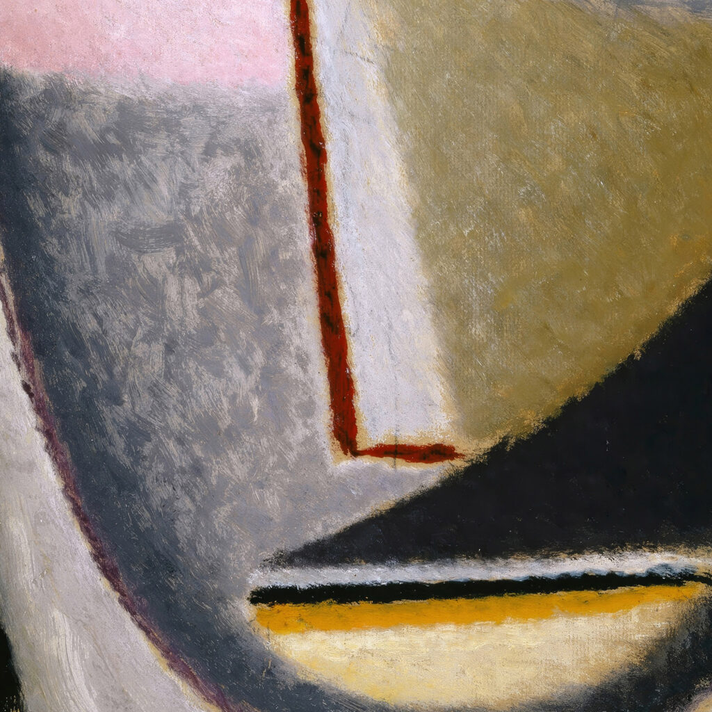Abstract Head Constructive Head 1930 Alexej von Jawlensky 8 mockup