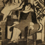 Abstract II Carl Newman 1 8 mockup