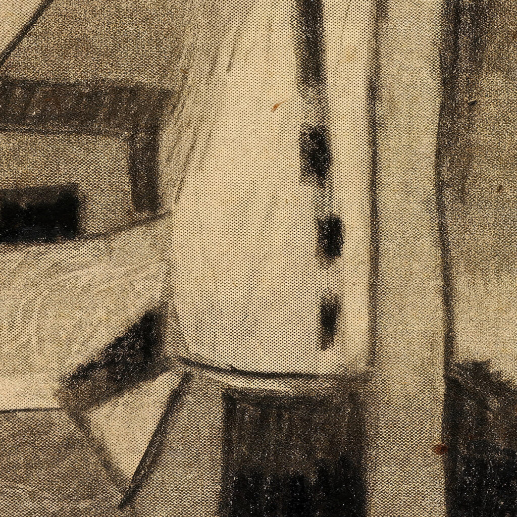 Abstract II Carl Newman 8 mockup