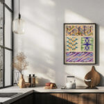 Abstract Pattern Portfolio Pl.02 1930 Mizuki Heitaro 6 mockup