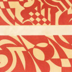 Abstract Pattern Portfolio Pl.29 1930 Mizuki Heitaro 8 mockup