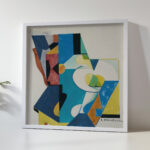 Abstract Still Life 1919 Enrico Prampolini 5 mockup