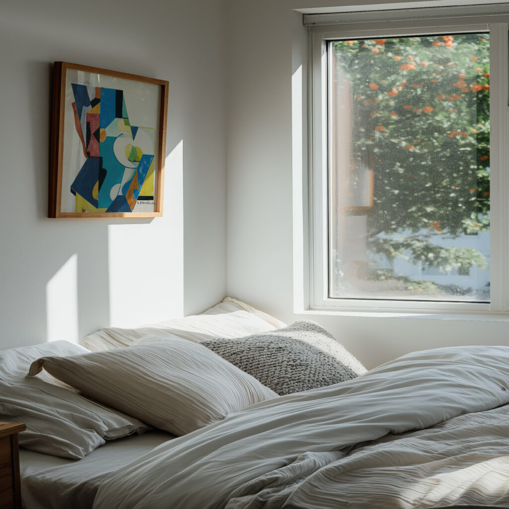 Abstract Still Life 1919 Enrico Prampolini 6 mockup