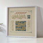 Abstract design based on grasses and leaves 1900 Maurice Pillard Verneuil 5 mockup