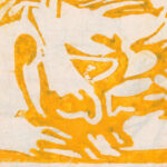 Abstracte compositie 1892 Johan Thorn Prikker 8 mockup