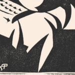 Abstracte compositie 1906 1945 Reijer Stolk 8 mockup