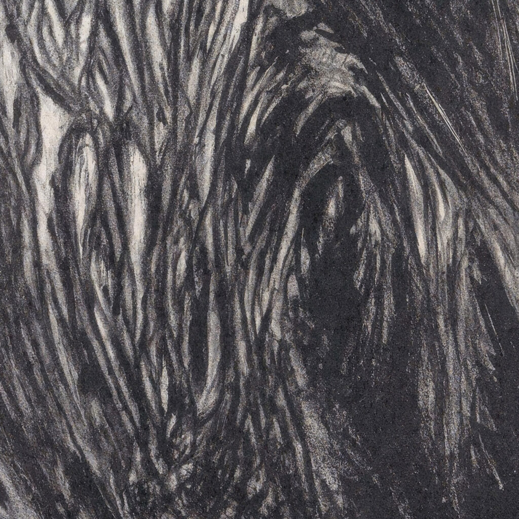 Abstracte compositie 1918 Erich Wichmann 8 mockup