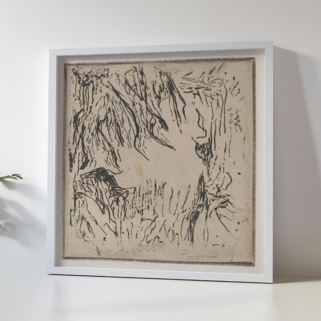 Abstracte compositie 1919 Erich Wichmann 1 5 mockup