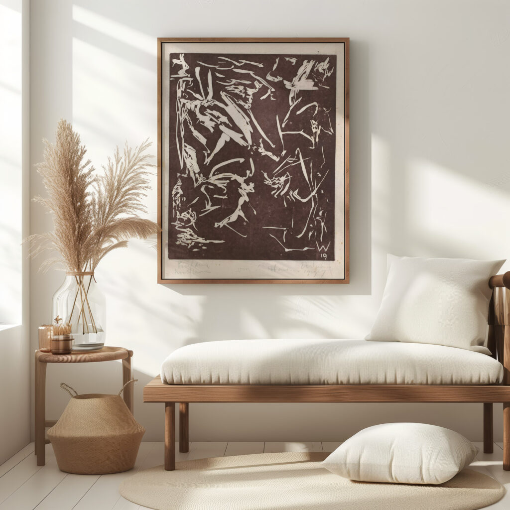 Abstracte compositie 1919 Erich Wichmann 2 5 mockup