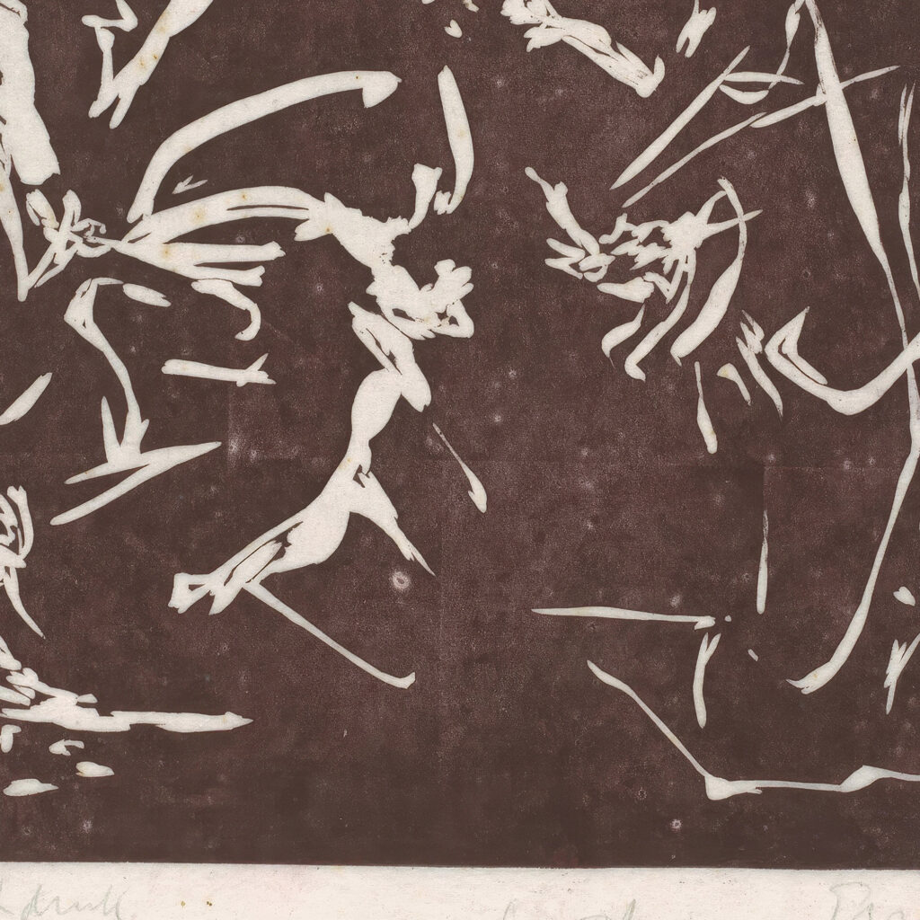 Abstracte compositie 1919 Erich Wichmann 2 8 mockup